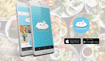 Application Development for Start-Up - Application mobile