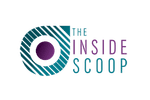 The Inside Scoop logo