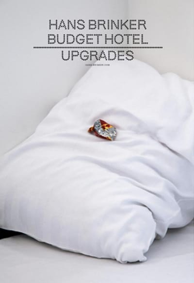 Upgrades, 1 - Advertising