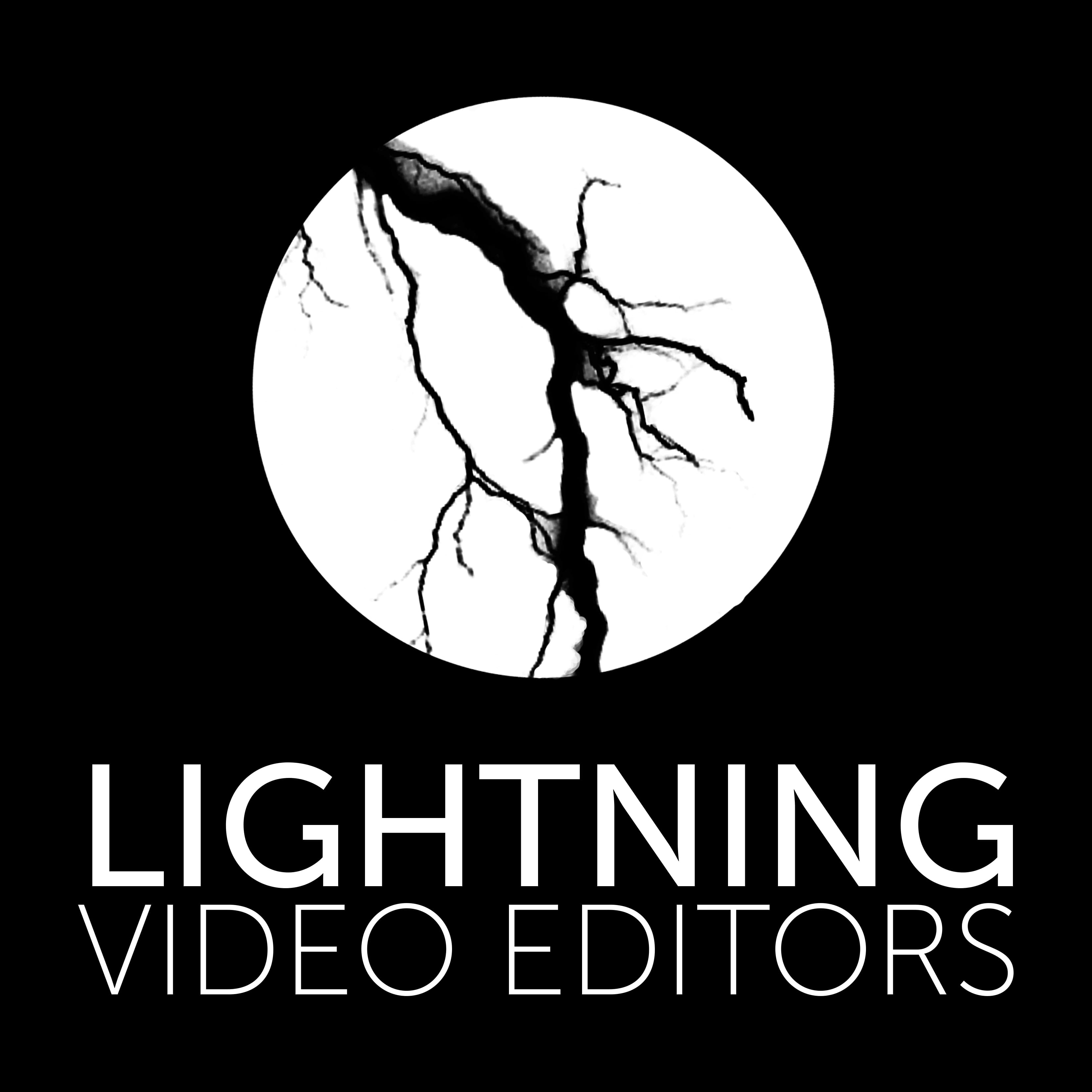 Lightning Video Editors
