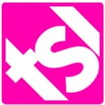 TSL Digital logo