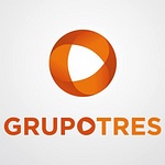 GrupoTres logo