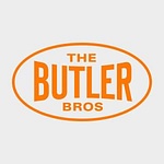 The Butler Bros logo