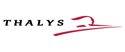 Thalys Localys & Opalys - Webanwendung