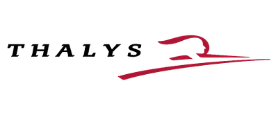 Thalys Localys & Opalys - Application web
