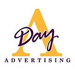  a Day advertising logo