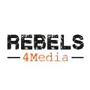 Rebels4Media logo