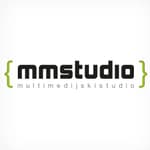 MMStudio / MMVisual logo