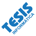 TESIS -  Informática Profesional logo