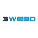 3 Webd logo