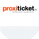 Proxiticket logo