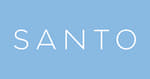 Santo London logo