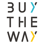 Buy The Way logo