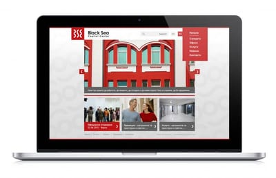 Business Building Brand Identity - Branding y posicionamiento de marca