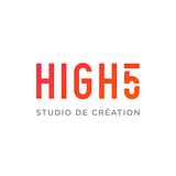 High5 - Studio de création