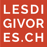 Agence Les DIGIVORES logo
