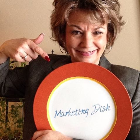 Marketing Dish