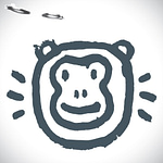 el mono de ermo logo