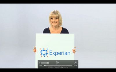 Experian - Online Advertising