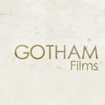 Gotham Films S.L logo