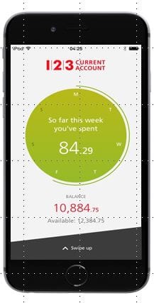 Santander via Monetise Create - Copywriting