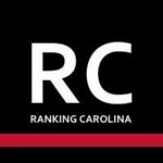 Ranking Carolina logo