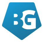 Blauw Gras B.V. logo