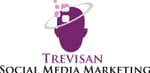 Trevisan Social Media Marketing logo