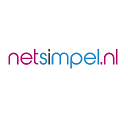 NetSimpel.nl logo
