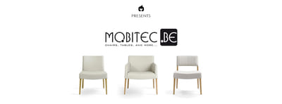 Mobitec - Website Creatie