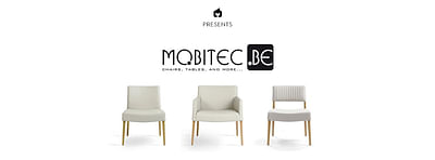 Mobitec - Website Creatie