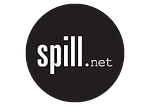 Spill.net logo