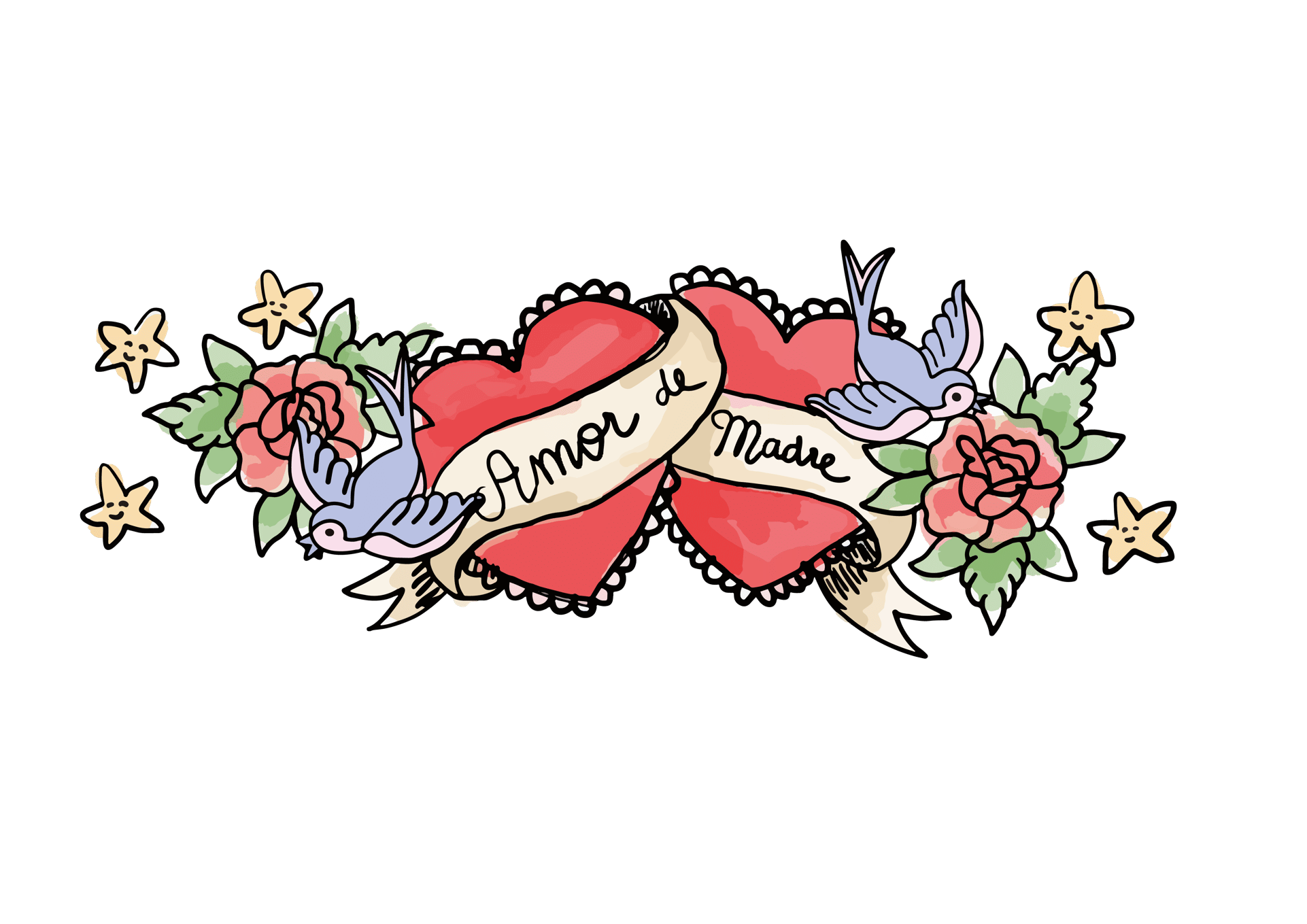 Amor de Madre Agencia
