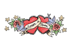Amor de Madre Agencia logo