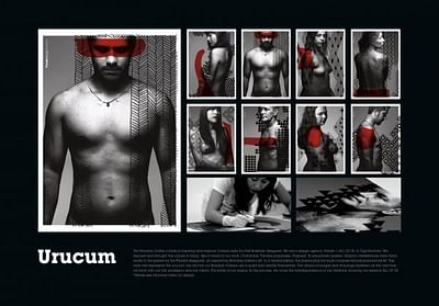 URUCUM - Advertising