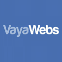 VayaWebs logo