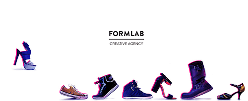 Formlab Creative Agency cover