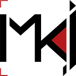 MKJ Production logo