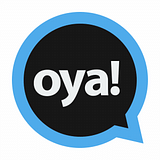 Agência Oya! Publicidade e Web Design