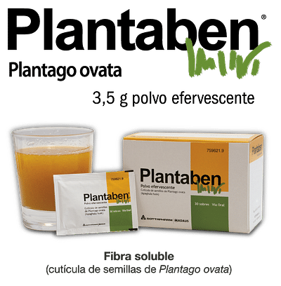 Web Plantaben - Creación de Sitios Web