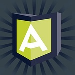 Anoroc Agency logo