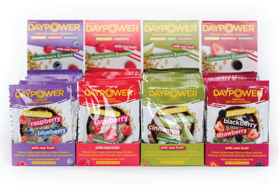DAYPOWER Concept & Strategy - Branding y posicionamiento de marca