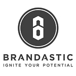 Brandastic logo