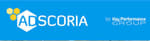 AdScoria logo