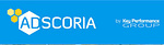 AdScoria logo