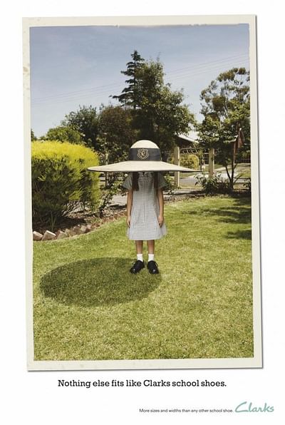 HAT - Publicité
