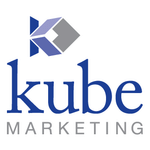 kube MARKETING logo