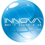 INNOVA HISPANIC ADVERTISING logo