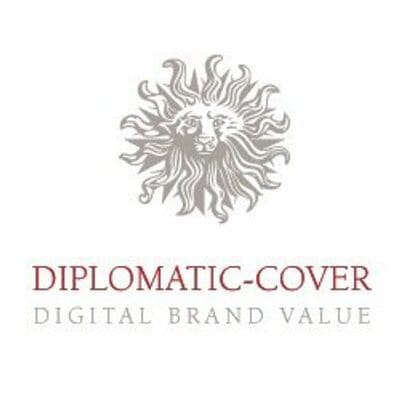Diplomatic-Cover