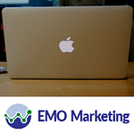 Estrategias de Marketing Online logo